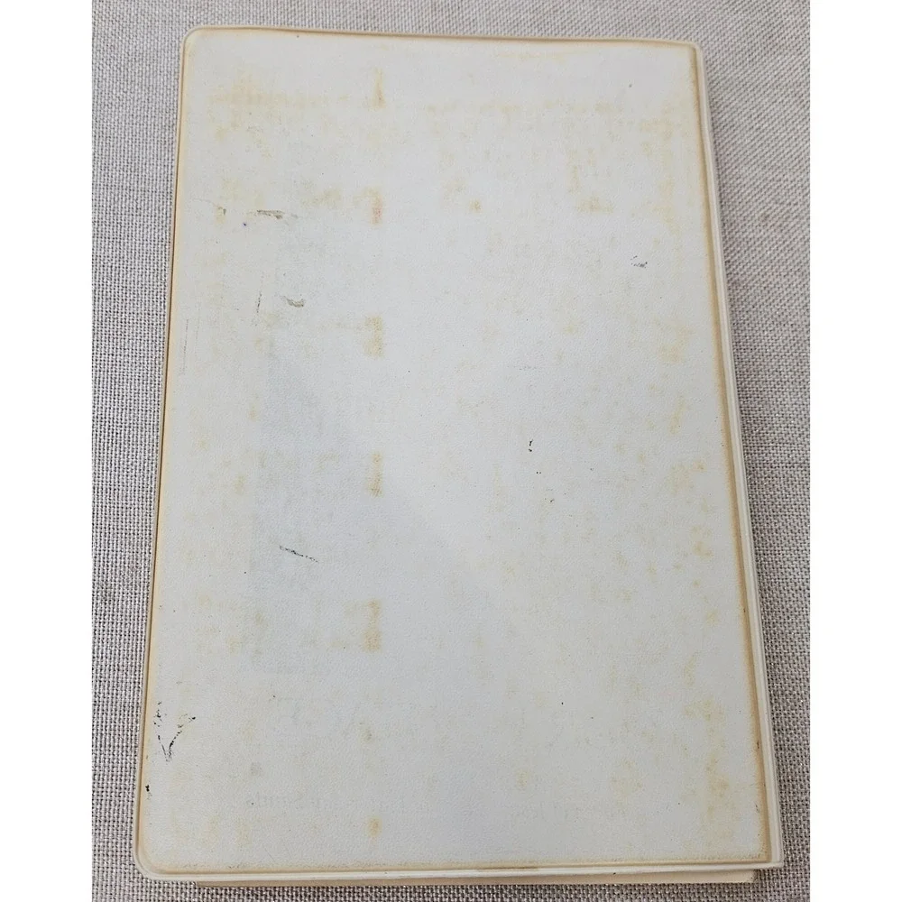 Arden Park Publishing Co. vintage arden